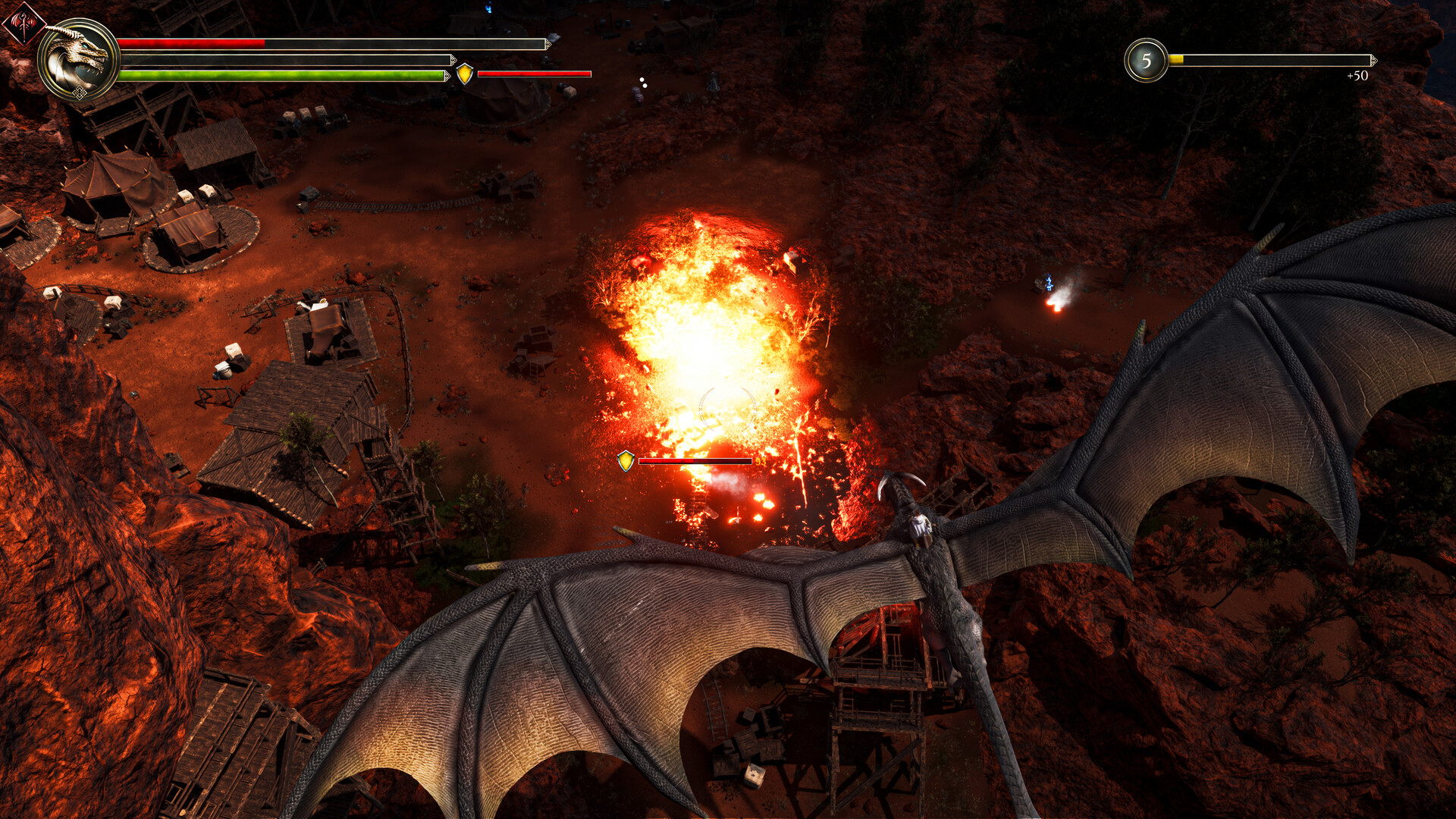 Sagas of Lumin screenshot #7