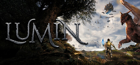 Lumin Cover Image