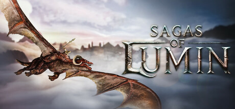 Image for Sagas of Lumin