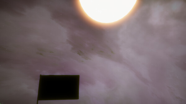 Space Tourist Demo