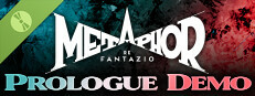 Metaphor: ReFantazio - Prologue Demo Small Capsule Image