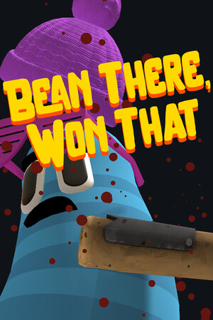 Cover art of Bean There, Won That