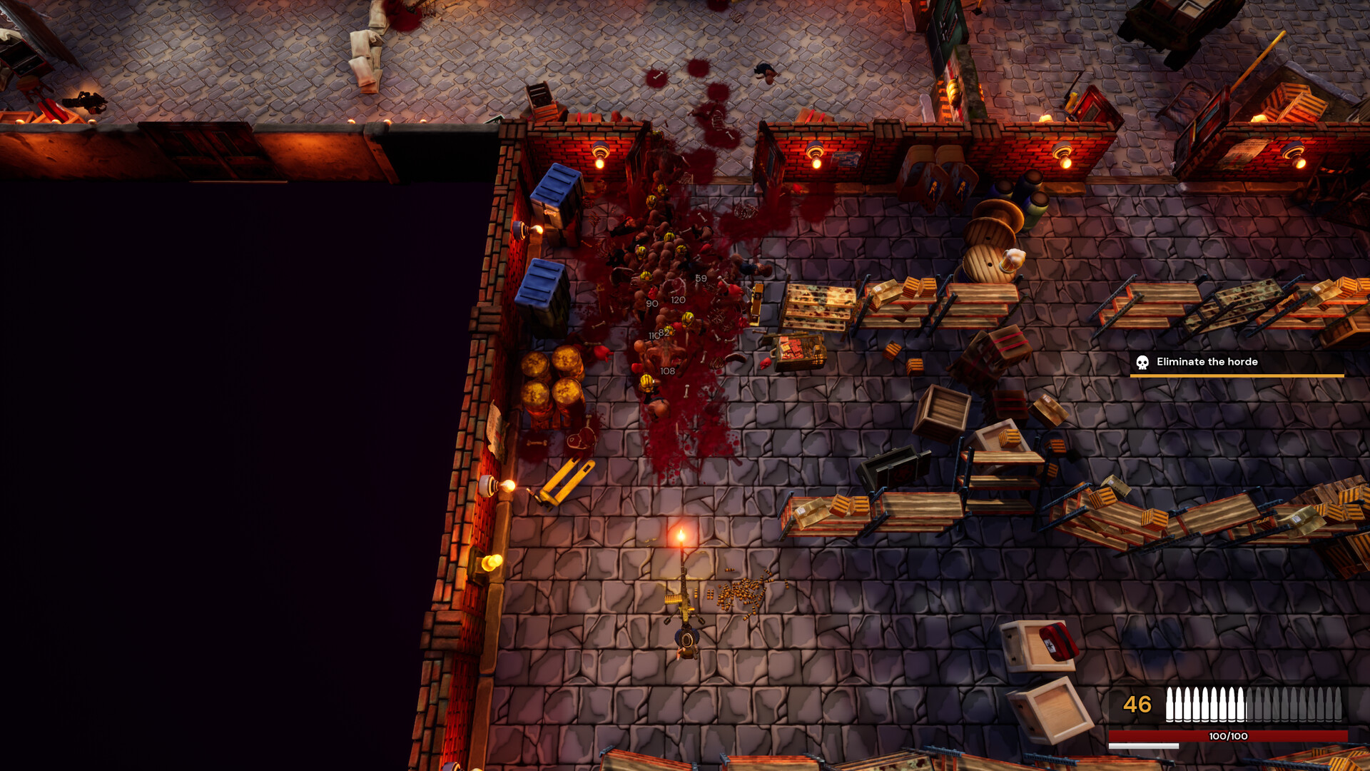 Pretty Underground screenshot #7