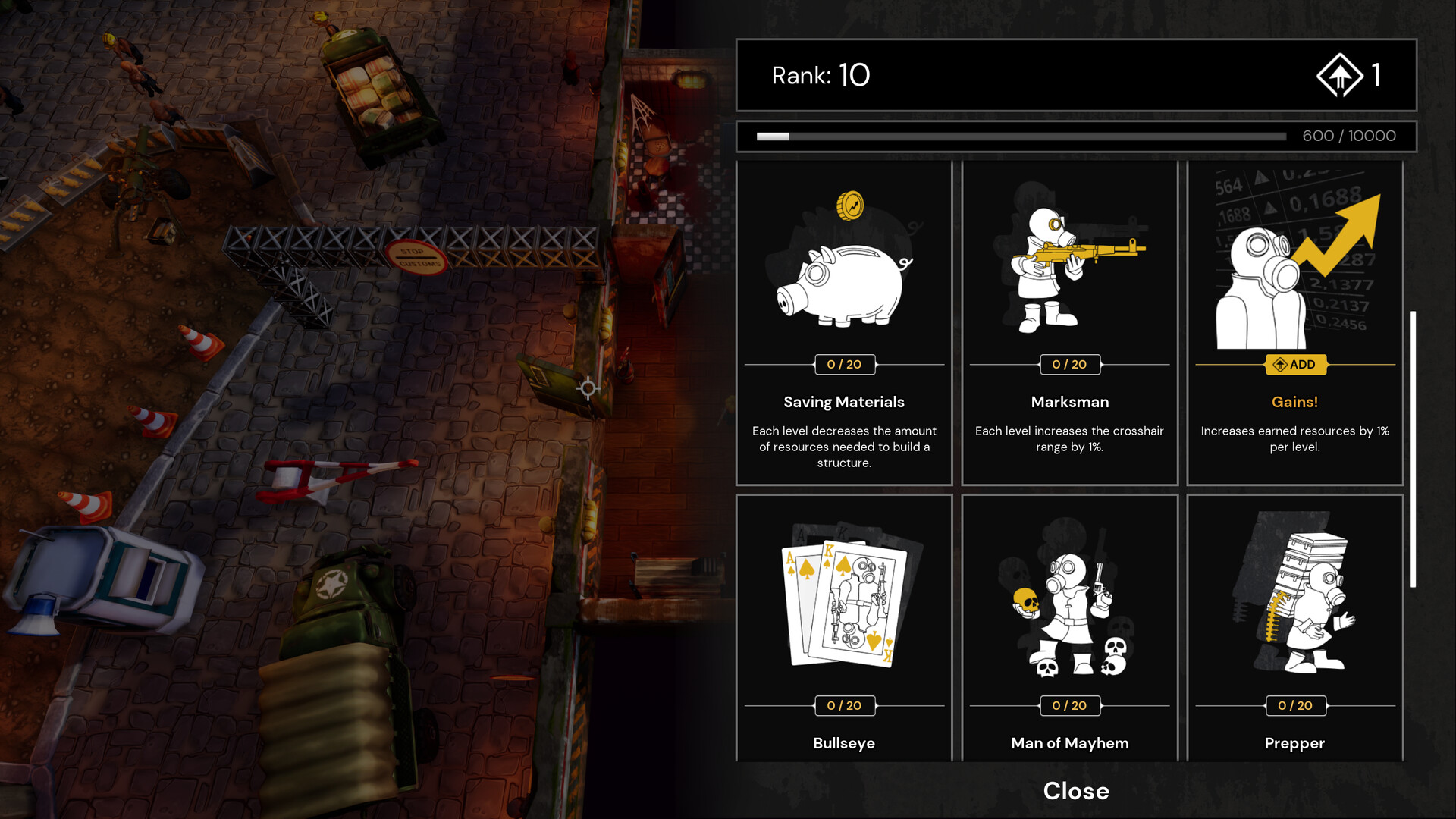 Pretty Underground screenshot #5