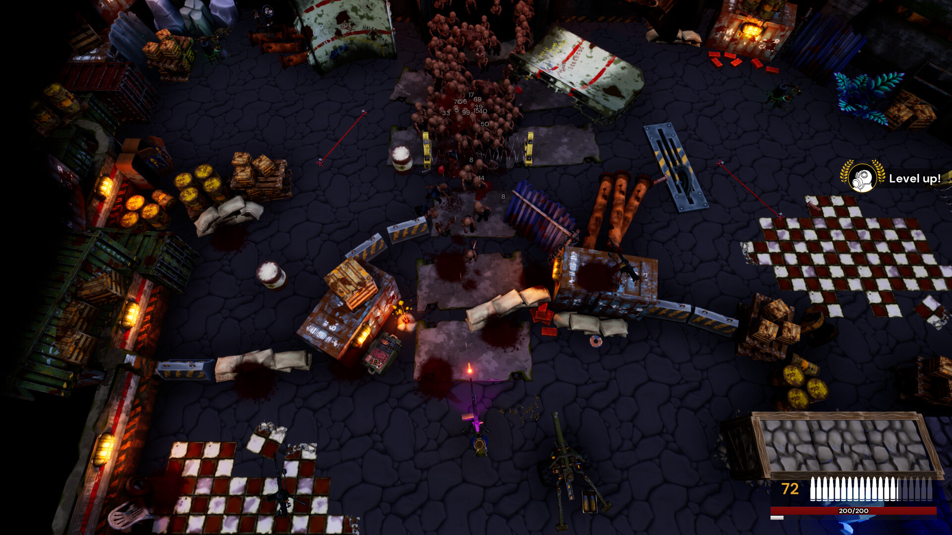 Pretty Underground screenshot #11