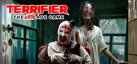 Terrifier: The ARTcade Game crack status