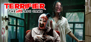 Terrifier: The ARTcade Game