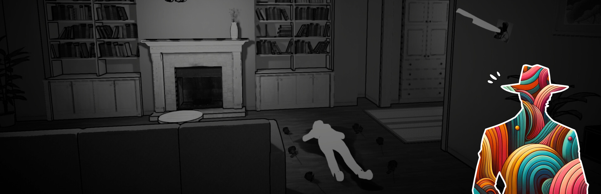 My Own Murder