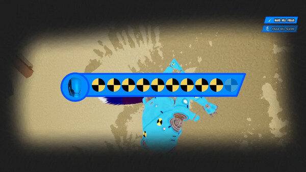 Test Dummy Takedown screenshot 5