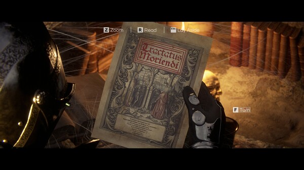 Unterholz screenshot 5