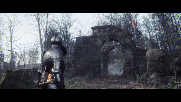 Unterholz screenshot 1