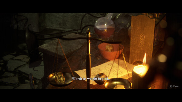 Unterholz screenshot 3