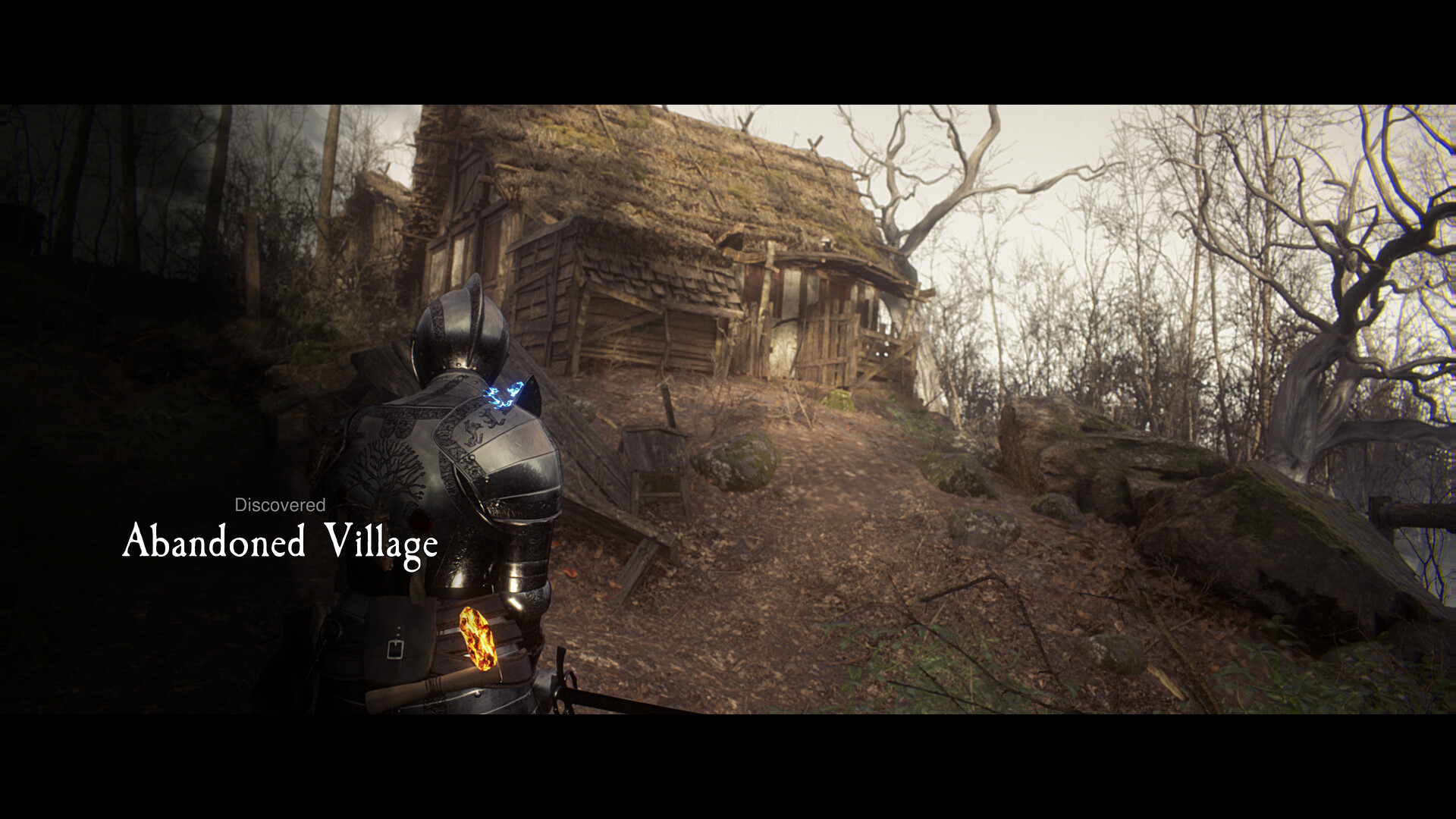 Unterholz screenshot #5