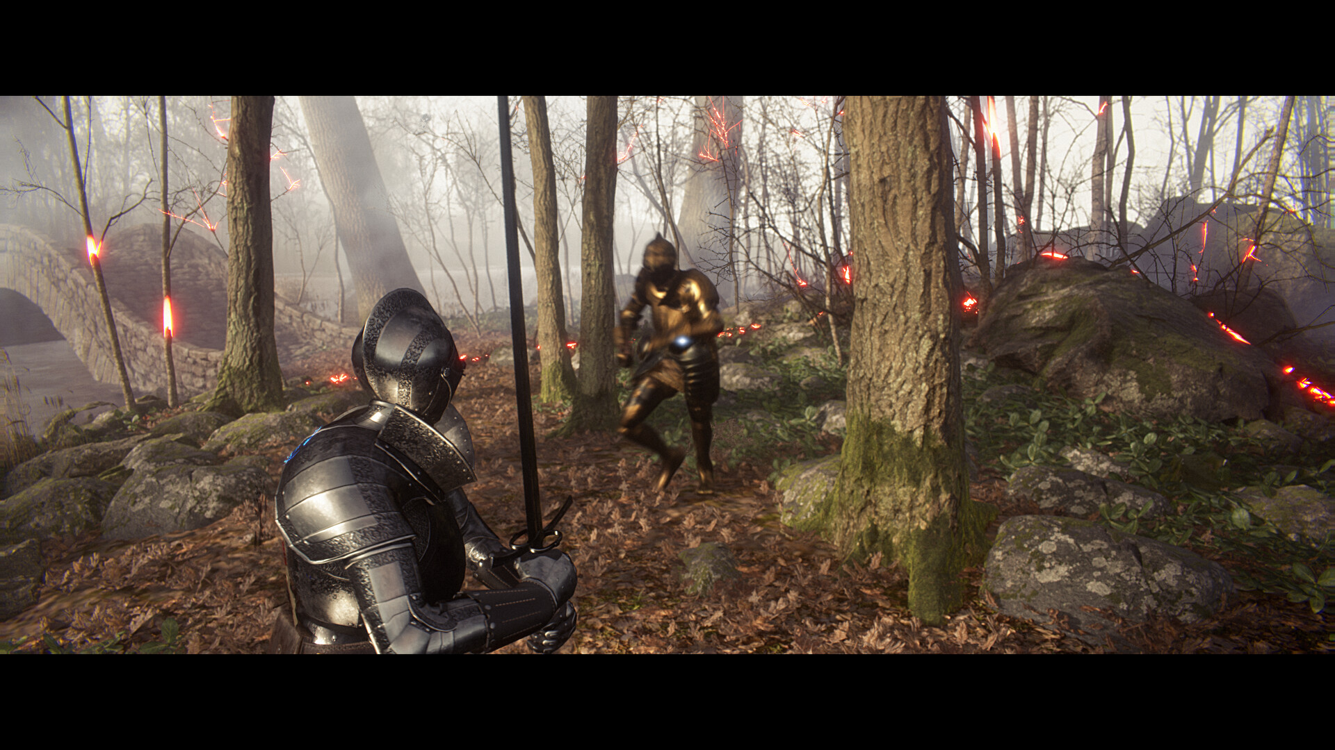 Unterholz screenshot #8