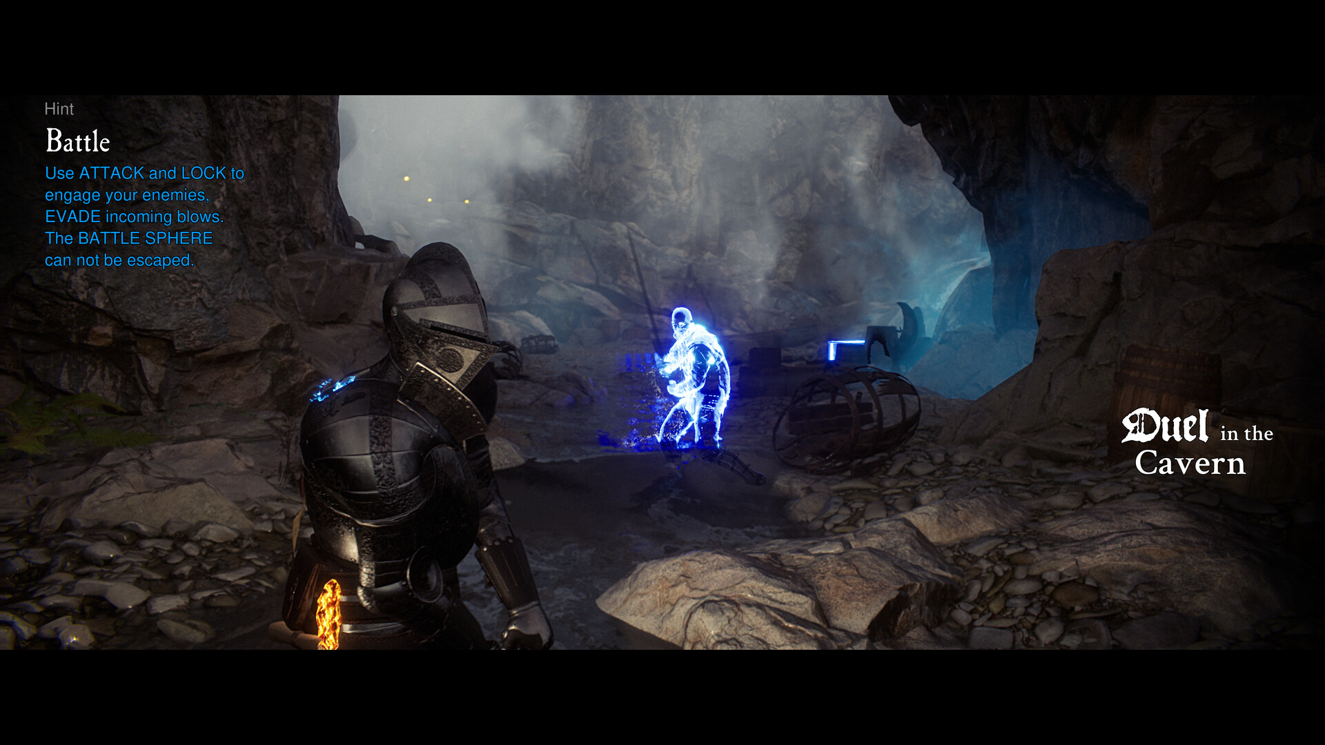 Unterholz screenshot #13