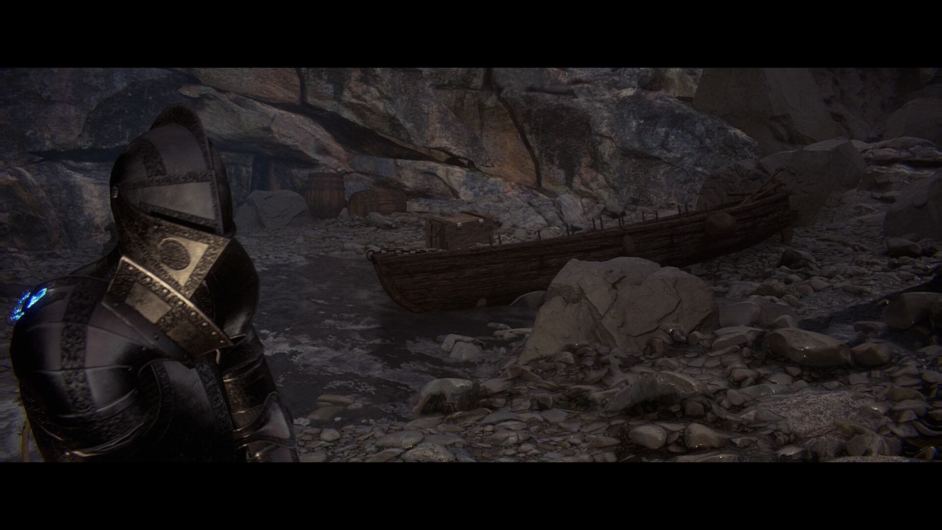 Unterholz screenshot #12