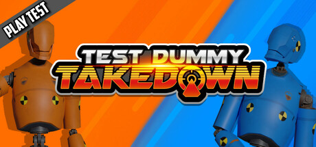 Test Dummy Takedown Playtest Cheat Engine/CT