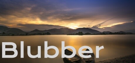 Blubber banner image