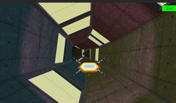 Скриншот из Blubber