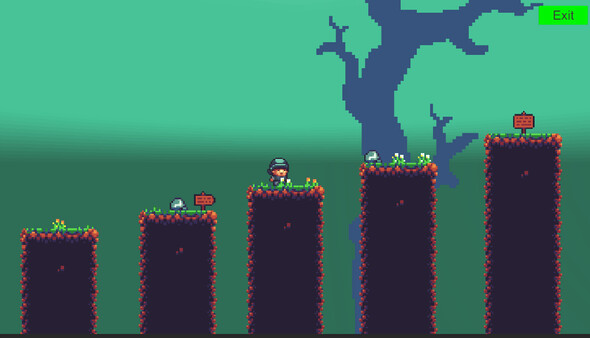 Скриншот из Flame