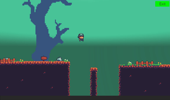 Скриншот из Flame