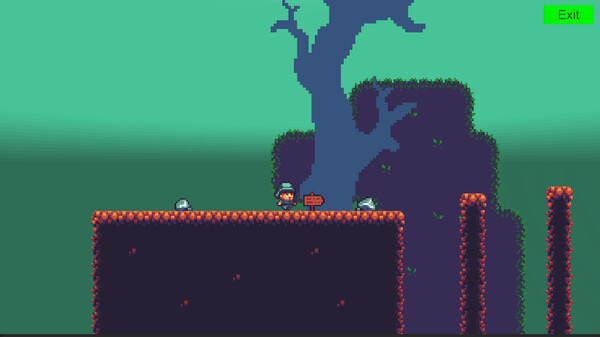 Скриншот из Flame