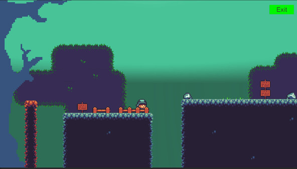 Скриншот из Flame