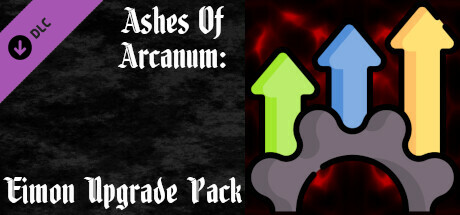 Ashes of Arcanum: Eimon Upgrade Pack PC DLC deal