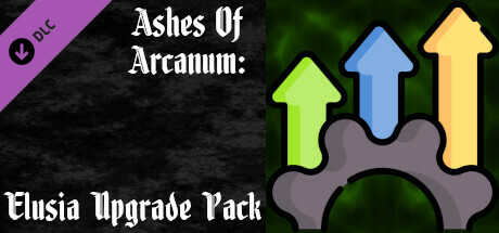 Ashes of Arcanum: AoA - Elusia Upgrade Pack