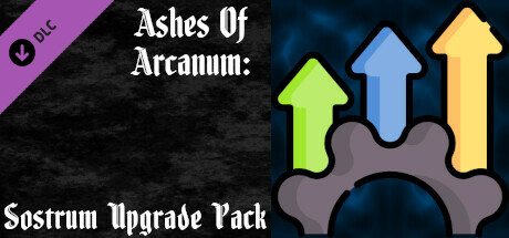 Ashes of Arcanum: AoA - Sostrum Upgrade Pack