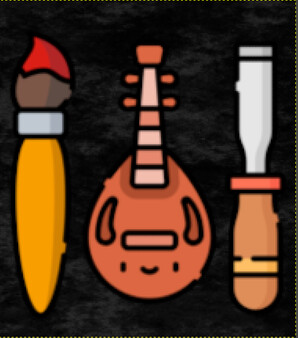 Ashes of Arcanum: The Artist Pack