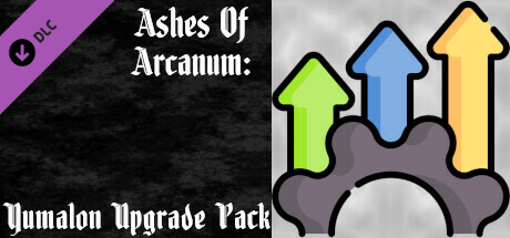 Ashes of Arcanum: AoA - Yumalon Upgrade Pack