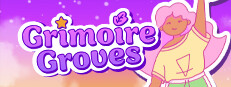 Grimoire Groves Playtest game capsule image