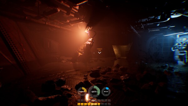 Скриншот 5 из игры Sunken Veins