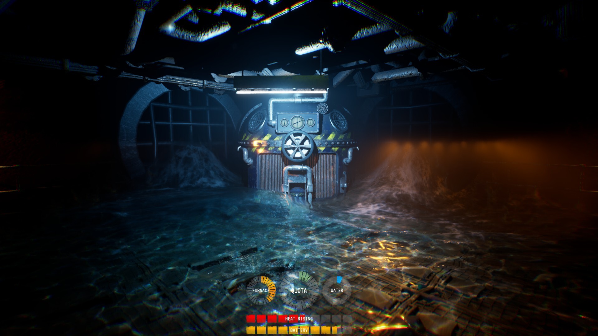 Sunken Veins screenshot #9