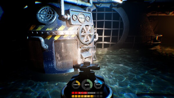 Sunken Veins screenshot 4