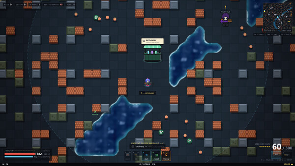 BomberParty screenshot 5