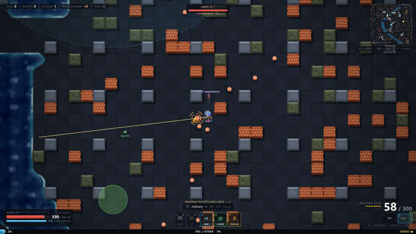 BomberParty screenshot 3