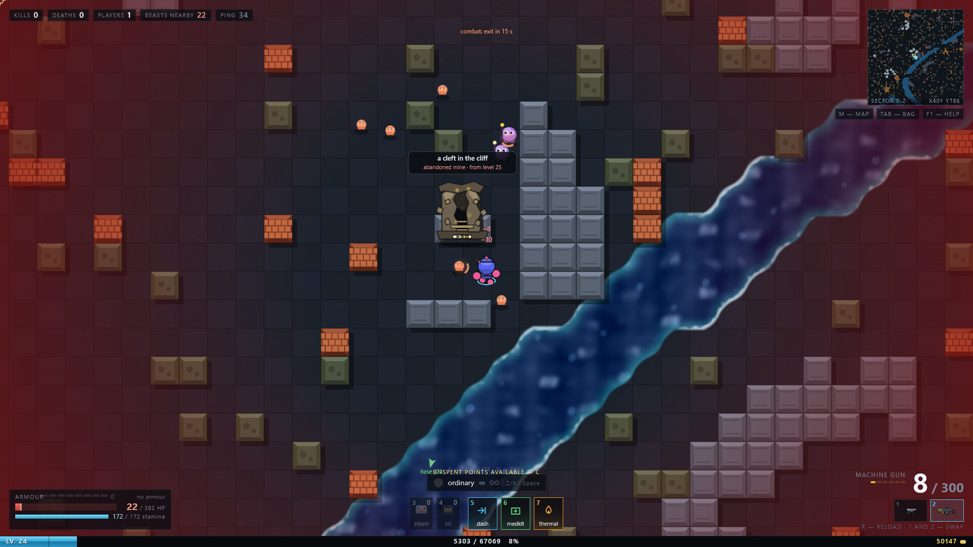 BomberParty screenshot 6