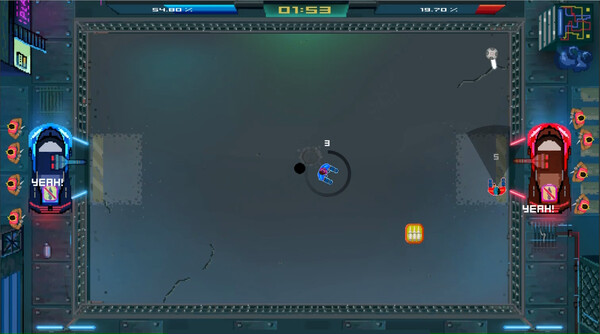 Bomball
