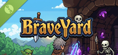 BraveYard 勇者之墓 Demo