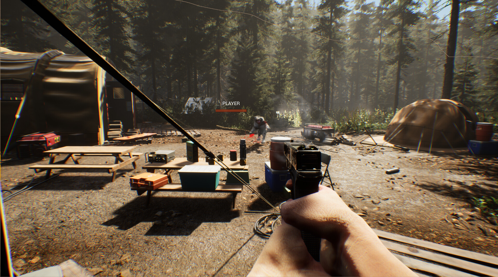 Wildlife Warfare screenshot 4