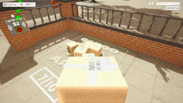 E-Trading Simulator: Prologue video 4