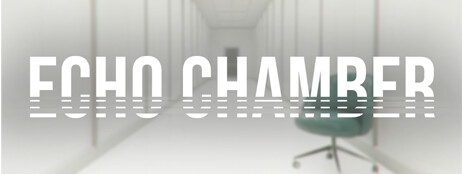 Echo Chamber cover art