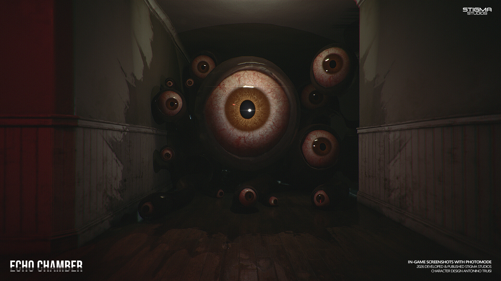 Echo Chamber screenshot #4