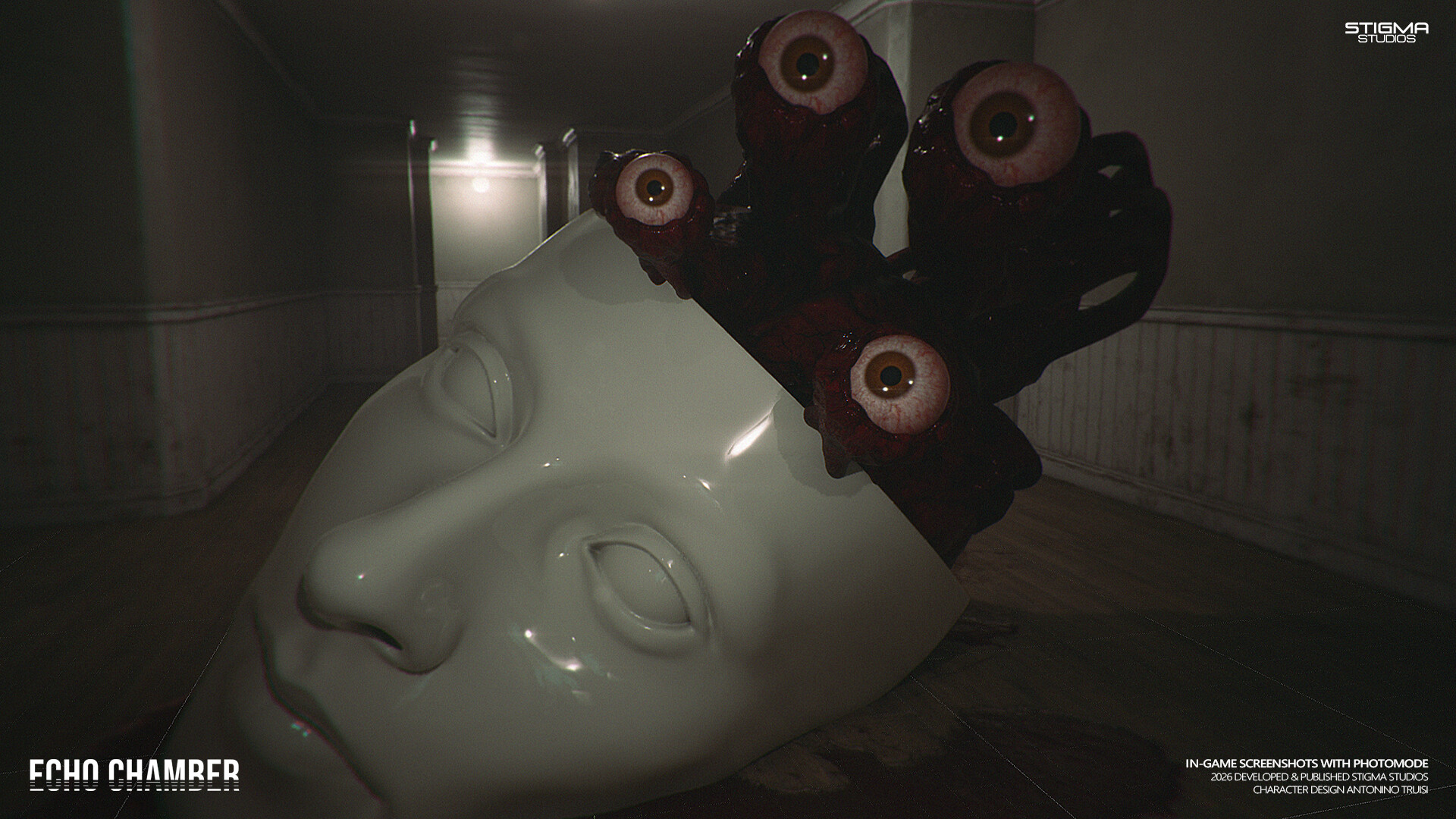 Echo Chamber screenshot #5