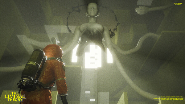 The Liminal Theory screenshot 2