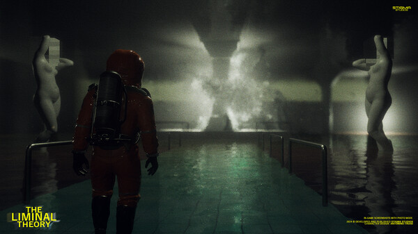 The Liminal Theory screenshot 5