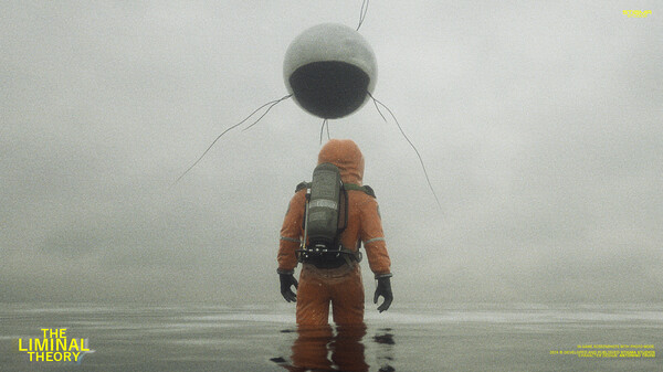 The Liminal Theory screenshot 1