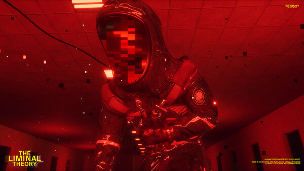 The Liminal Theory screenshot 4